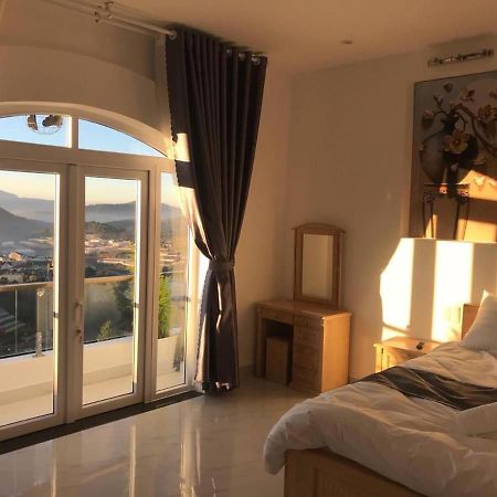 Greenview Dalat Exterior foto